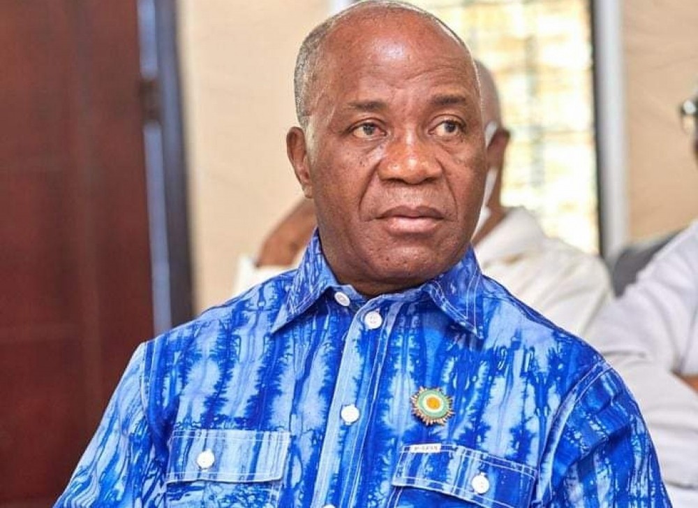 Côte d'Ivoire : Gbagbo candidat en 2025, le SG du PPA-CI au gouvernement «Nous n'avons même pas encore entamé le match que ce pouvoir démontre une fébrilité »