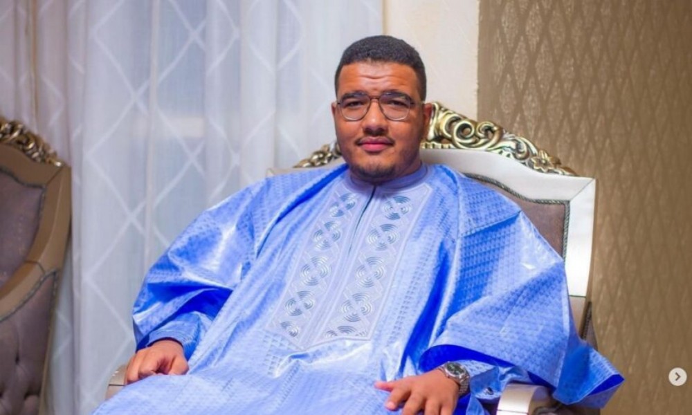 Niger- Togo : Salem Bazoum quitte Lomé pour Dubaï