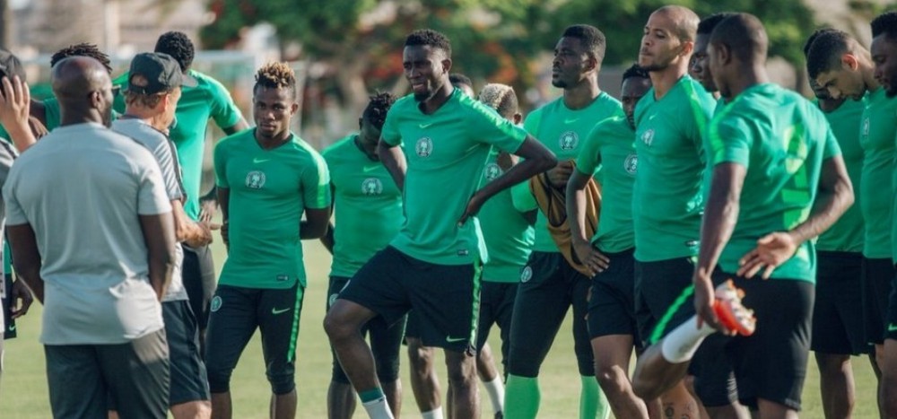 Nigeria :  Super Eagles, trois derniers entraineurs en lice, choix final dans deux semaines
