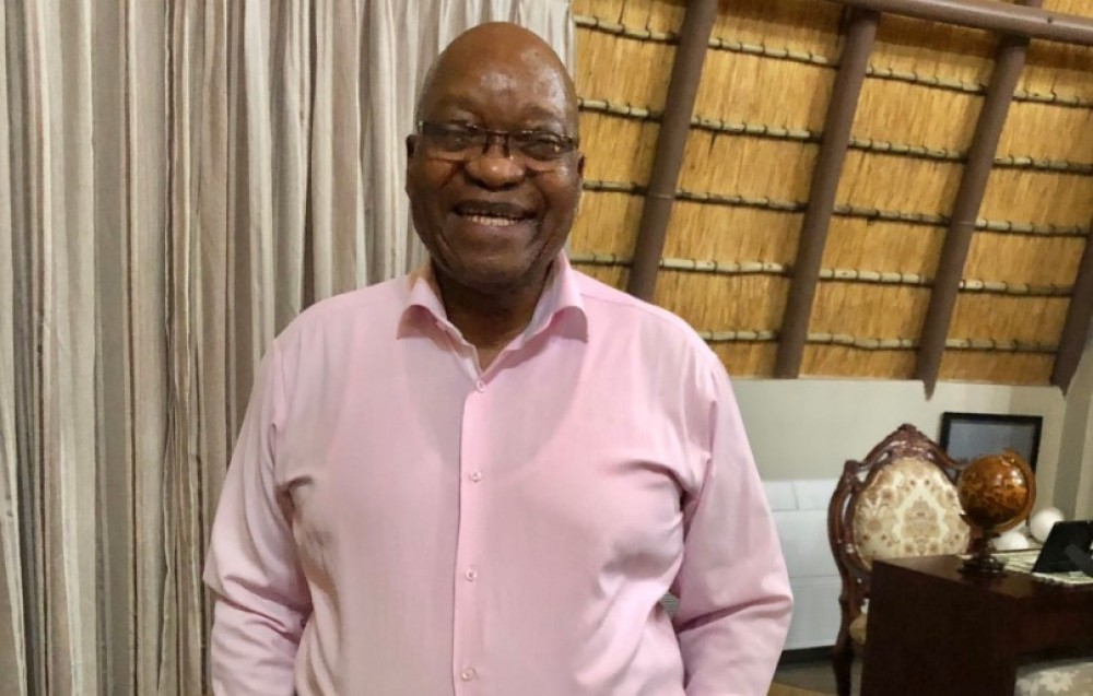 Afrique du Sud : L'ANC débouté, le parti de Zuma autorisé à utiliser son nom et son logo