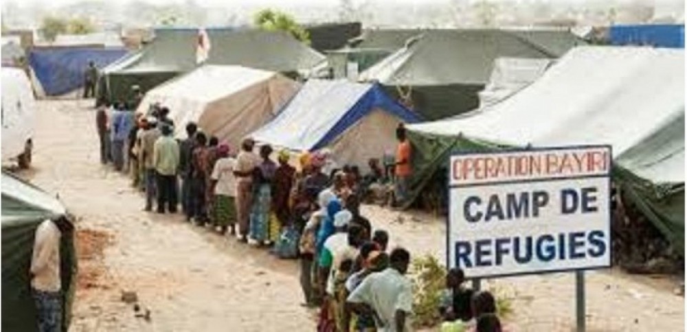 Côte d'Ivoire : Rapatriement massif de 55.000 réfugiés burkinabés dans le nord vers leur pays d'origine