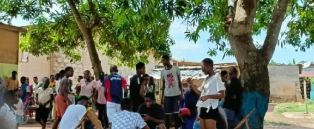 Côte d'Ivoire : Duekoué, bagarre autour d'un homme, une élève prise à partie par un groupe de prostituées