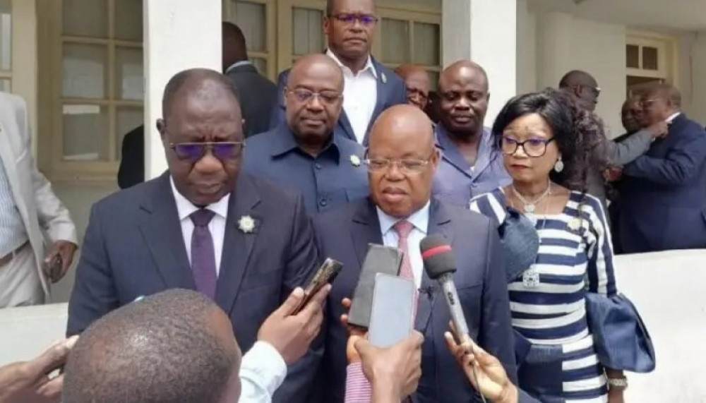 Côte d'Ivoire : Présidentielle 2025,  les parlementaires du PDCI « La question des élections n'est malheureusement pas un sujet qui inspire confiance»