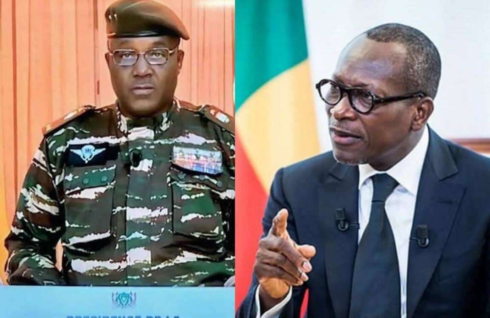 Bénin-Niger : Patrice Talon confirme le blocus imposé au pétrole nigérien et interpelle Niamey
