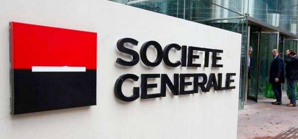 Ghana :  La banque française Société Générale dément son retrait du pays