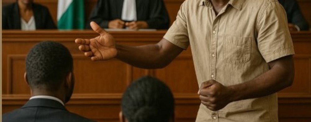 Côte d'Ivoire : PPEF, le  plaignant devenu  prévenu à la barre écope de 03 ans  de prison ferme et  303 millions FCFA  d'amende