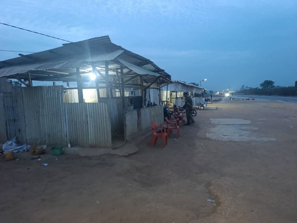 Côte d'Ivoire : Plusieurs barrages illégaux sur l'axe Ferkessédougou–Katiola démantelés