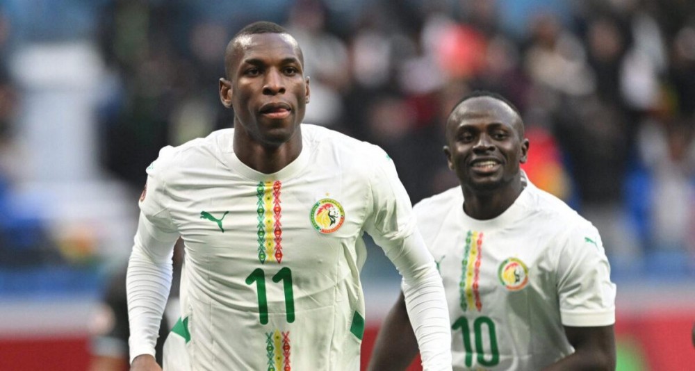 CAN 2025 : Le Sénégal domine le Botswana et réussit son entrée en lice (3-0)