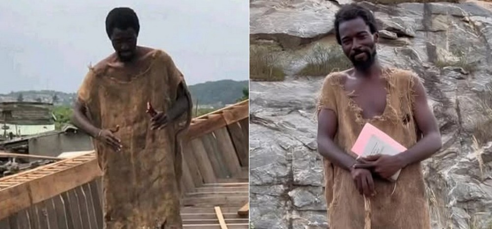 Ghana :  Revirement d'un prophète sur une supposée fin du monde en ce jour de Noël