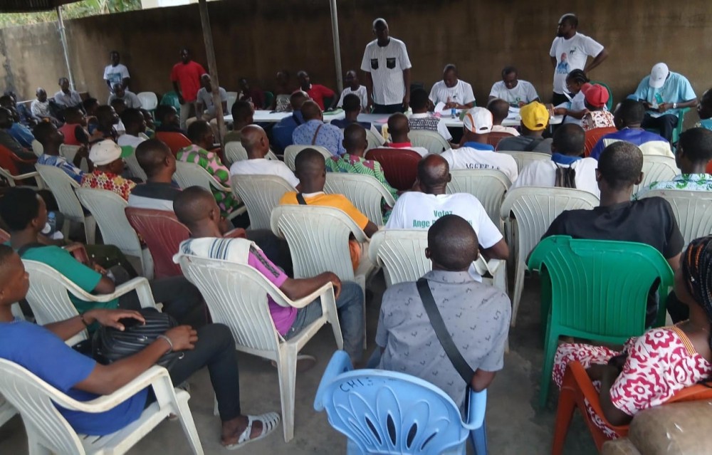 Côte d'Ivoire : Le député sortant de Brobo à la veille de la législative, « On ne peut pas perdre, le PDCI gagne toujours »