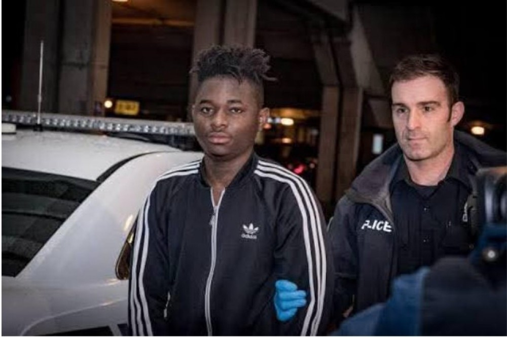 Côte d'Ivoire-Canada : Un ivoirien atteint du VIH condamné pour de graves crimes sexuels envers des mineures bientôt expulsé à Abidjan