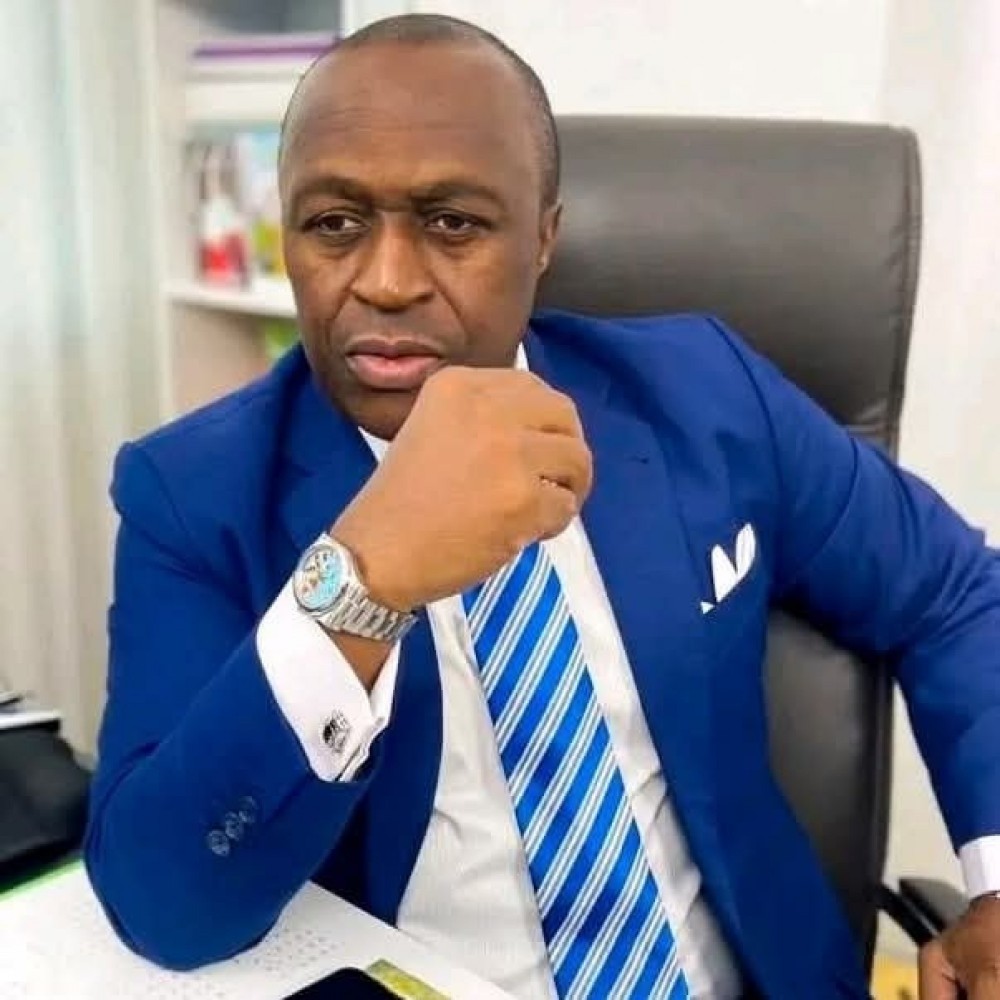 Côte d'Ivoire-Cameroun : Décès à Abidjan du célèbre animateur télé Consty Eka (proches)