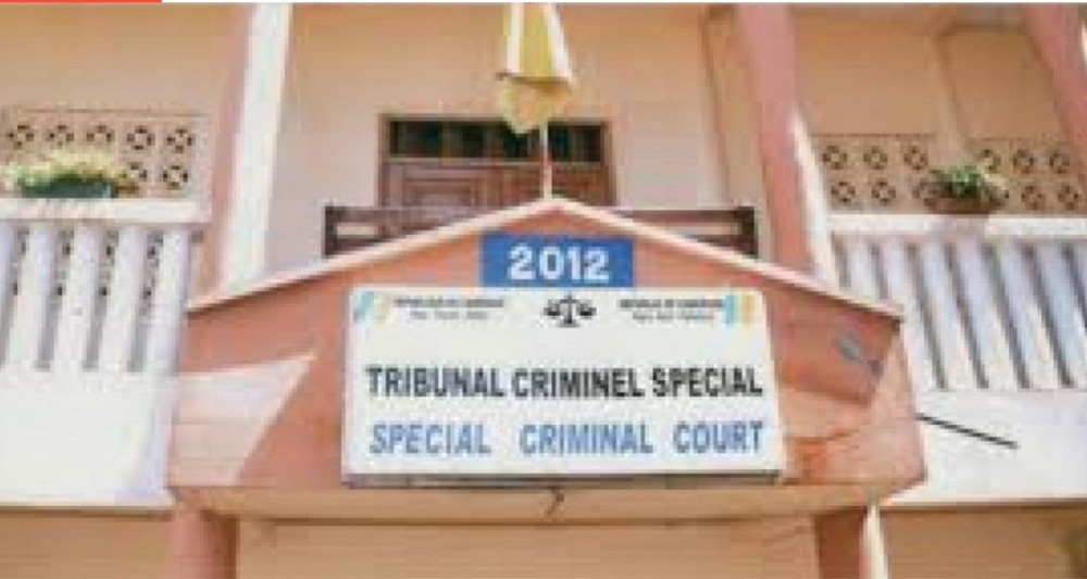 Cameroun : Deux anciens DG de l'opération épervier libres après 20 ans de prison