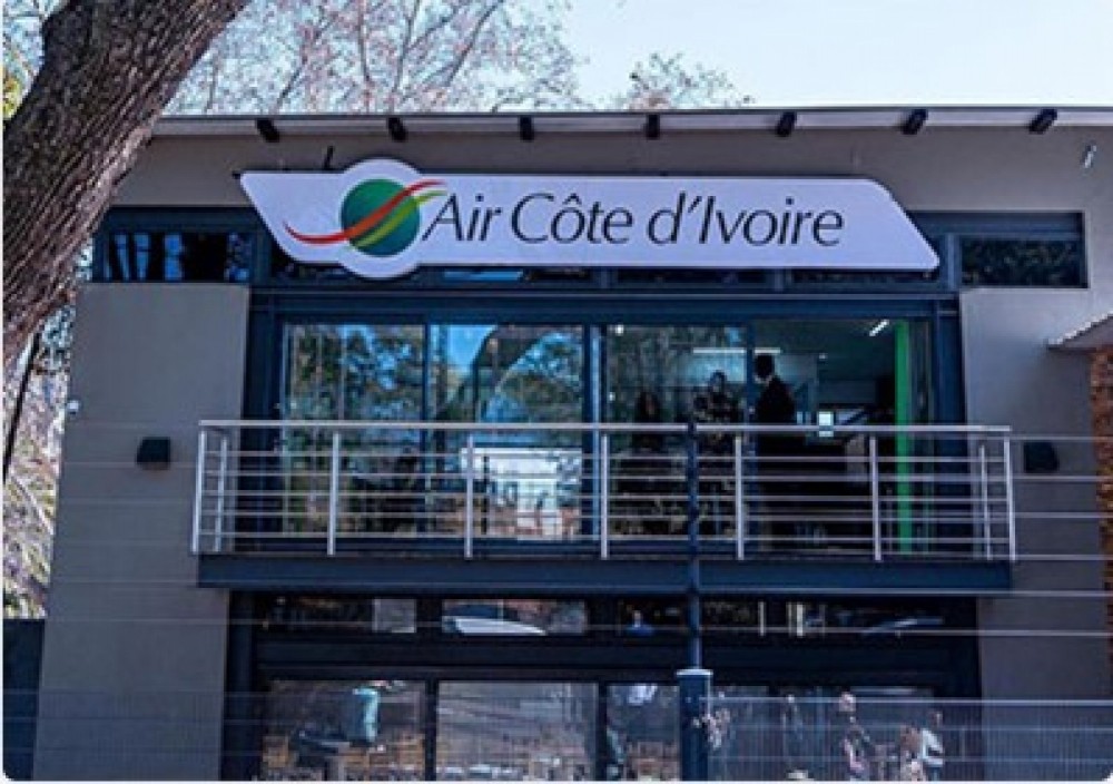 Côte d'Ivoire : Air Côte d'Ivoire victime d'un incident de cybersécurité ayant affecté une partie de son système d'information, des investigations en cours