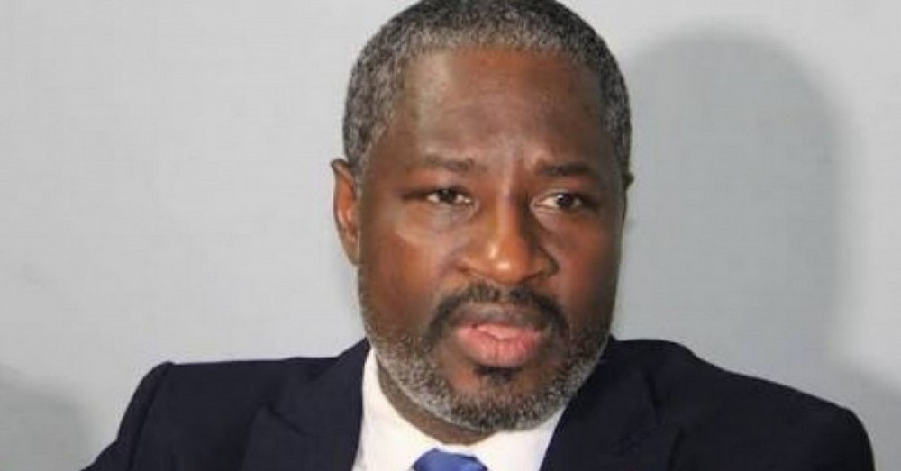Côte d'Ivoire : Crise au COJEP, le SG Dr Patrice Saraka démissionne après 7 ans d'engagement