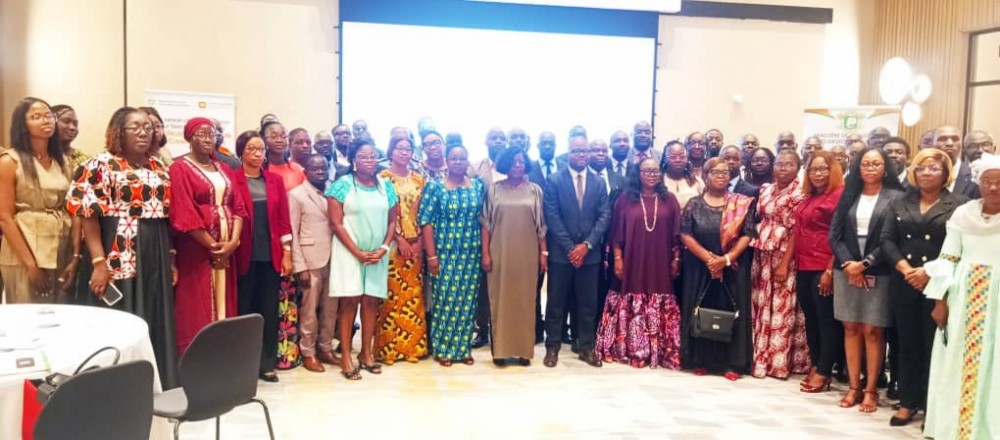 Côte d'Ivoire : E-justice.ci, accéleration de la digitalisation judiciaire et formation des administrations à l'ère des actes numériques