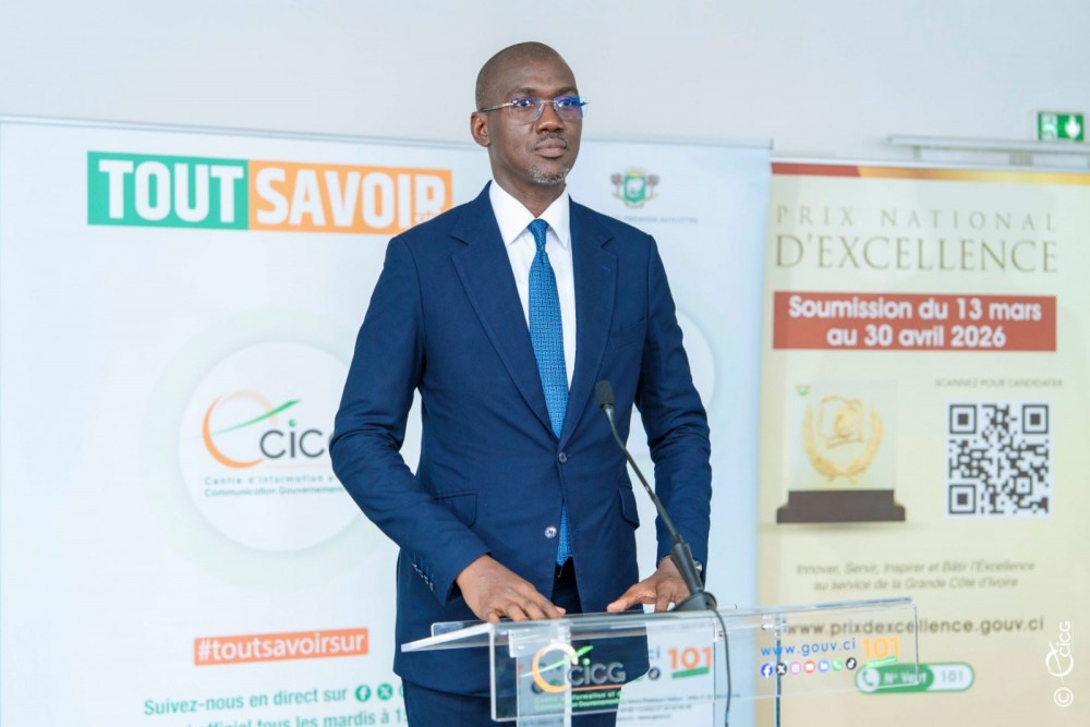 Côte d'Ivoire : Les nouveaux seuils de la bourse scolaire fixés à 150,44 points pour la 6è et une moyenne d'orientation de 14,41/20 pour la seconde