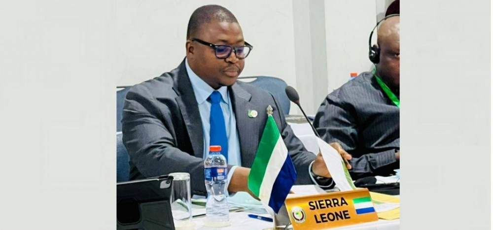 Sierra Leone : Accord pour accueillir 300 ouest africains en voie d'expulsion des Etats-Unis