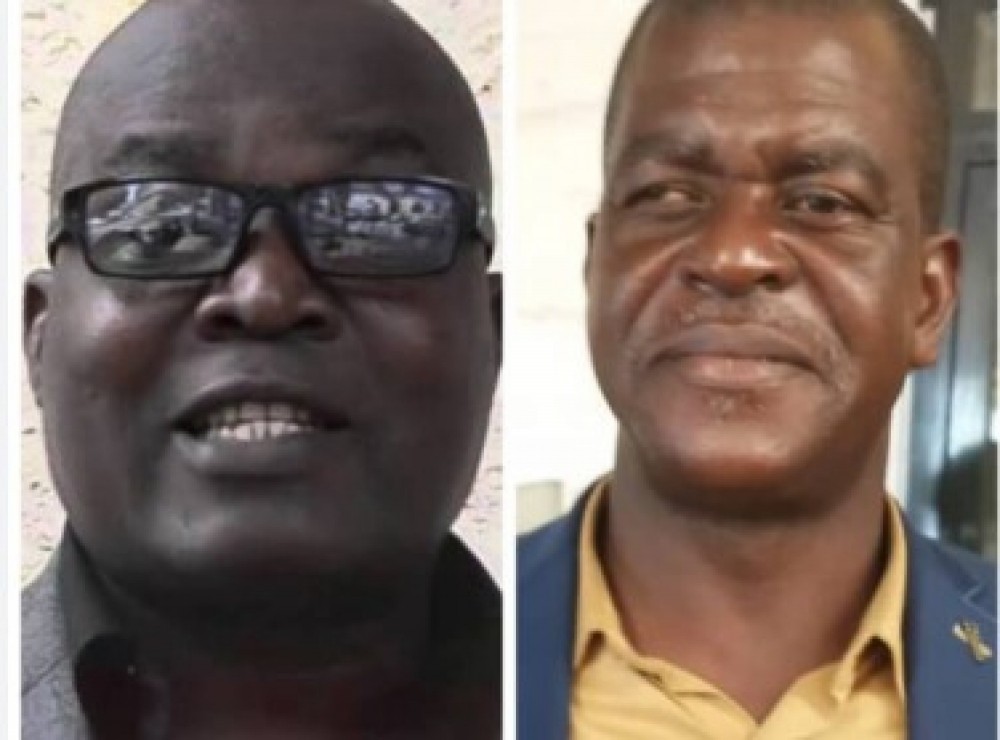 Côte d'Ivoire : Une nouvelle crise éclate dans l'Union des Artistes, la décision judiciaire qui valide le président « Légal » Ken Adamo à son poste