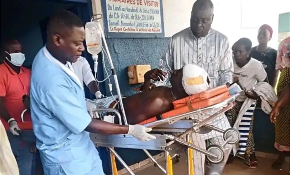 Côte d'Ivoire : Biankouma, la mort d'un jeune homme après un contrôle routier présumé, le geste qui aurait précipité le drame