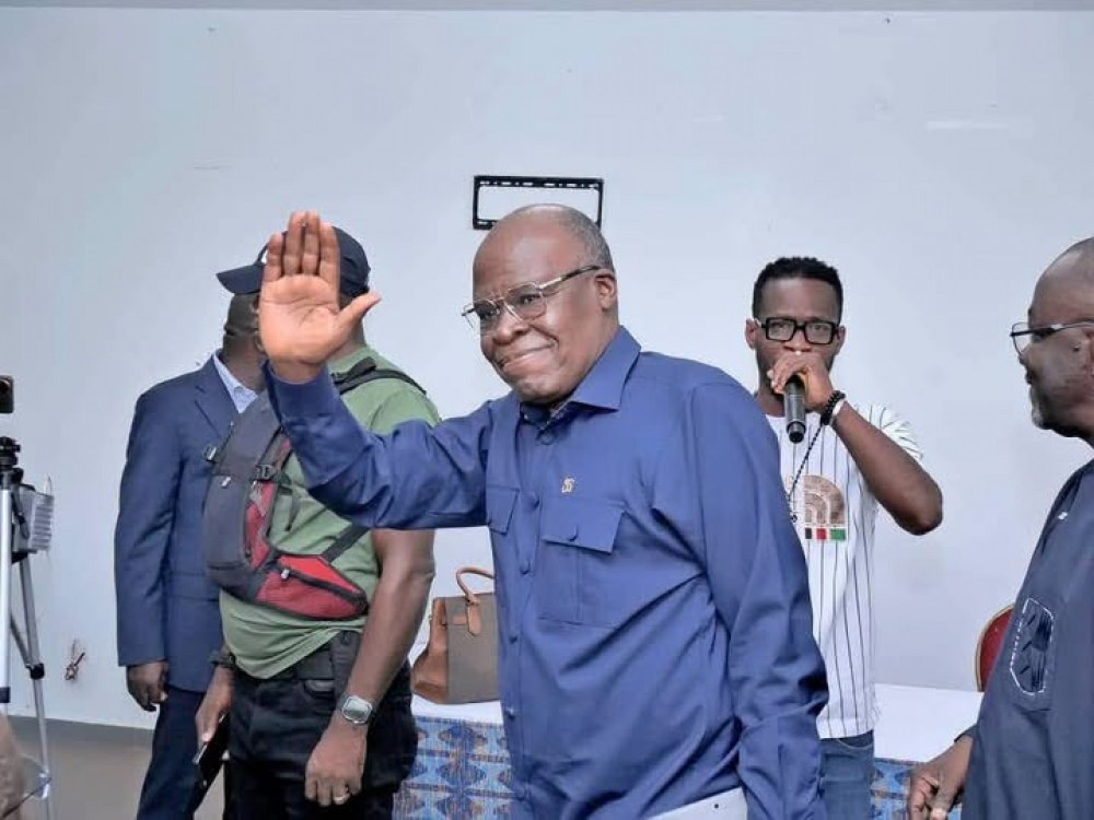 Côte d'Ivoire : Absent du Parlement suite à son boycott, le PPA-CI crée un organe de surveillance et de contre-propositions, des doutes sur sa capacité d'action