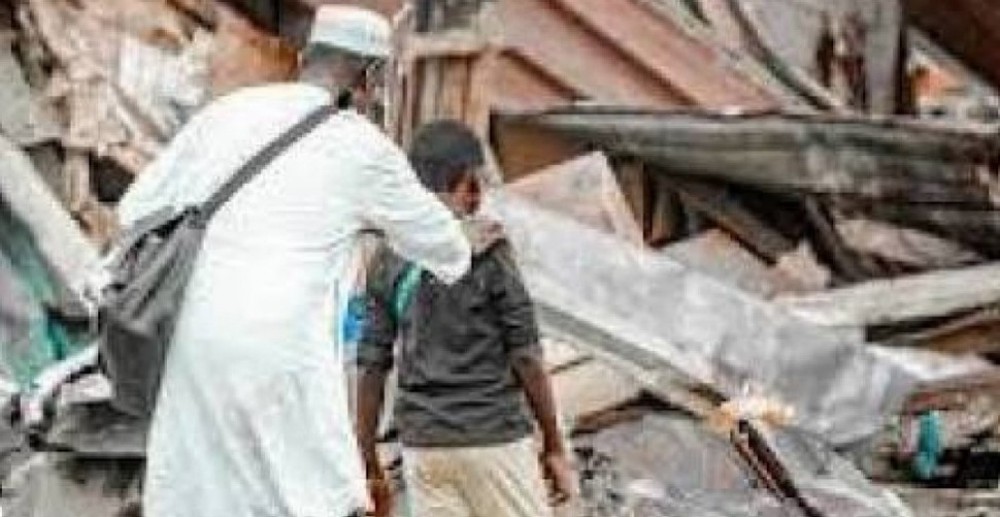 Côte d'Ivoire : Affaire Koumassi-Campement, Amadou Coulibaly appelle à ne pas faire d'amalgame avec la vision de la « Grande Côte d'Ivoire »