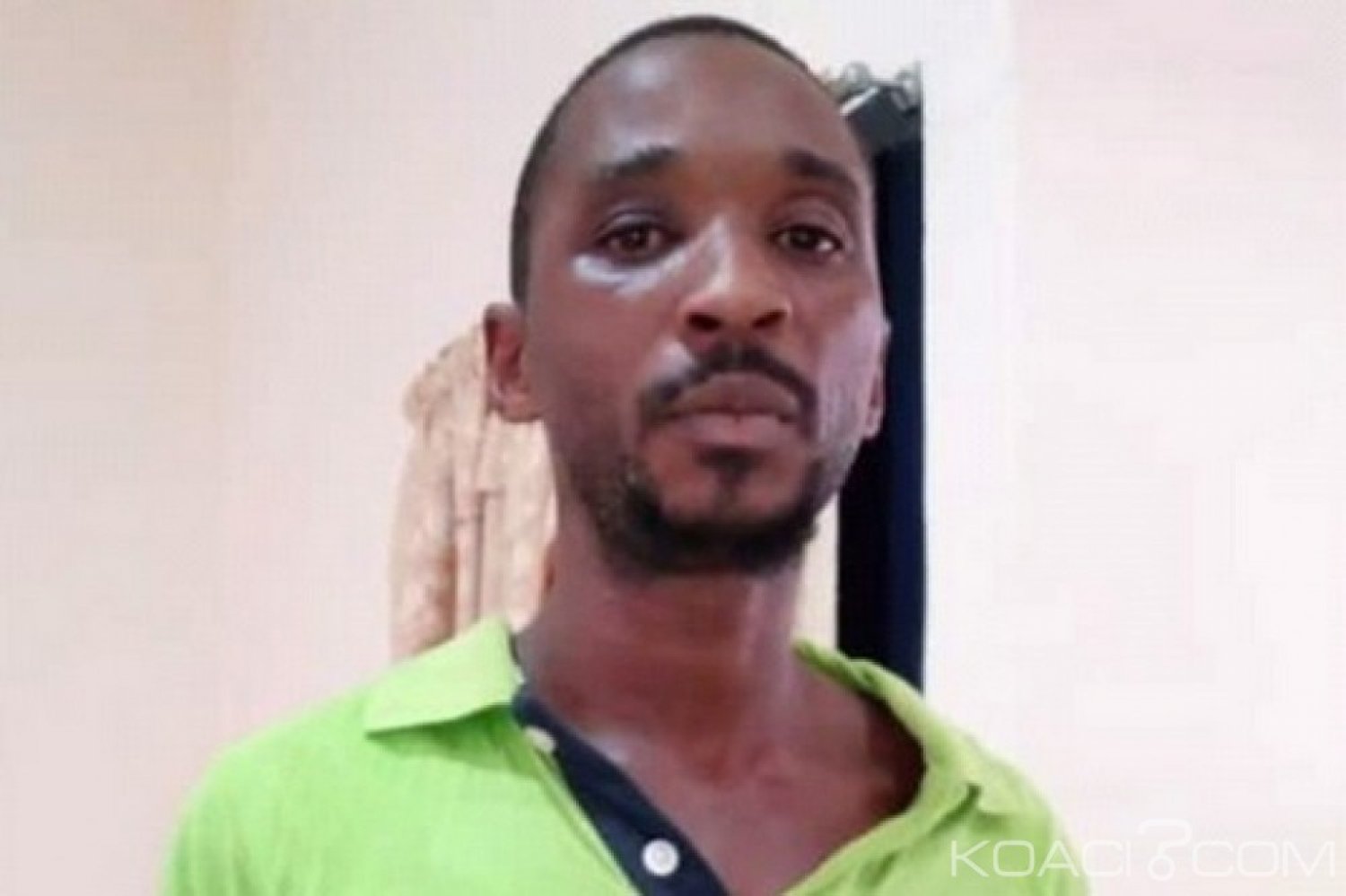 Ghana : Evasion d'un détenu à  Takoradi
