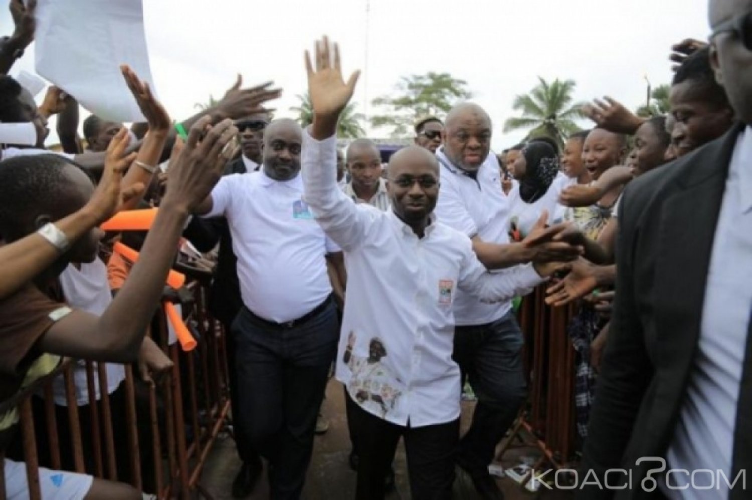 Côte d'Ivoire : Mise sous tutelle de la mairie de Grand Bassam, Moulot prend  acte mais regrette
