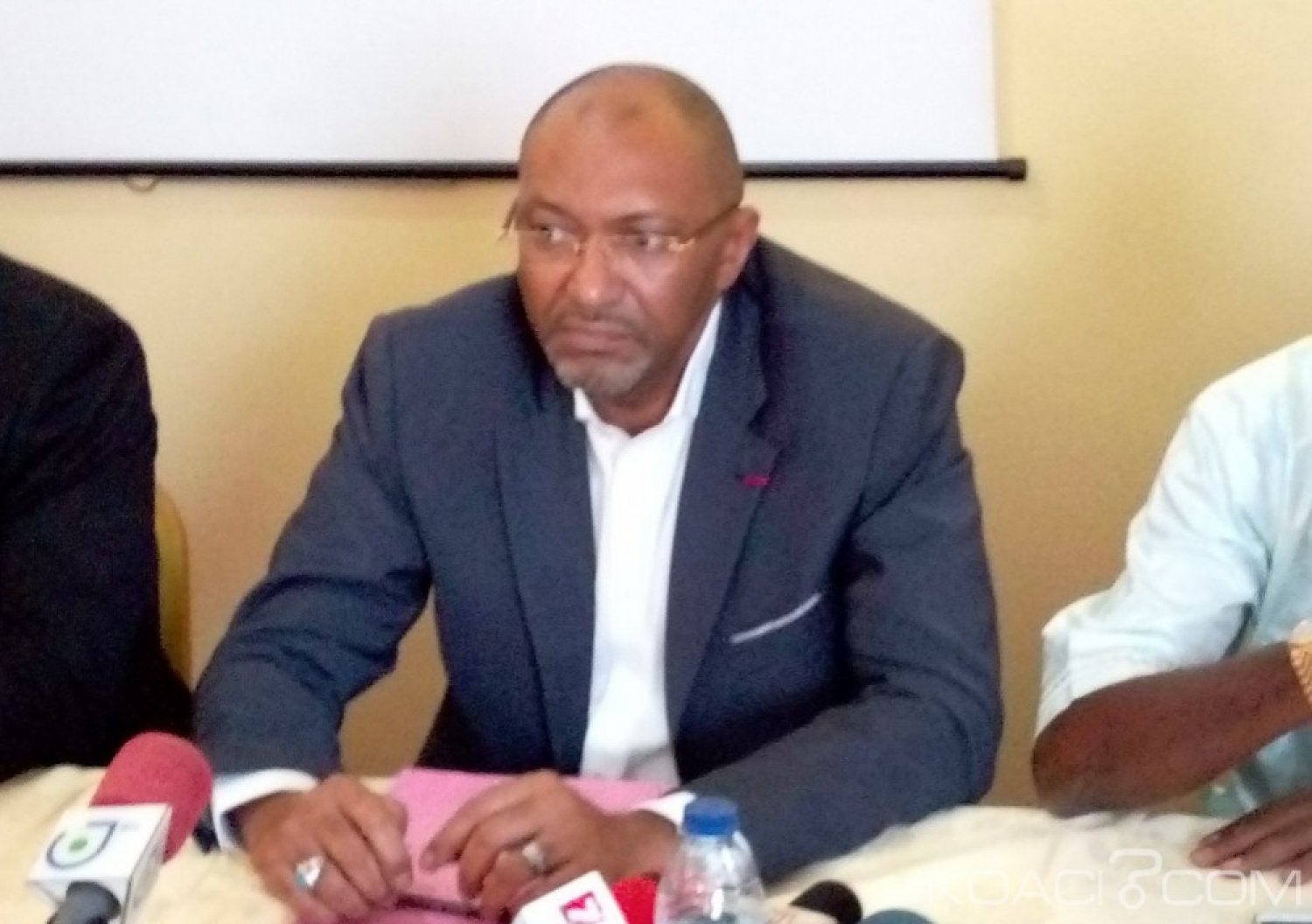 Cameroun : Retrait de la Can, la Fécafoot n'ira pas au TAS