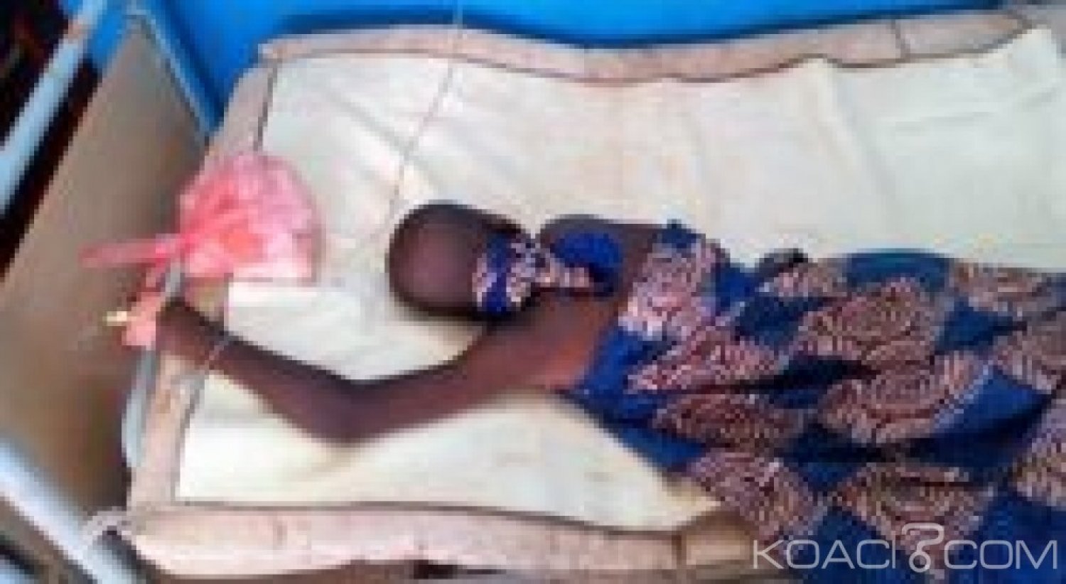 Côte d'Ivoire : Jeune  Garçon  sodomisé  à  San Pedro, le ministère de la famille  se saisit  de l'affaire et dénonce un crime odieux