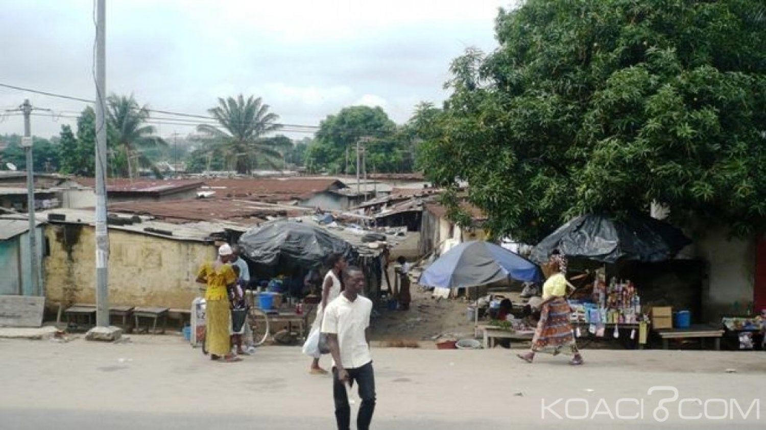 Côte d'Ivoire : Le DG de l'ENSEA invité à  confirmer ou infirmer le taux de pauvreté de 47%
