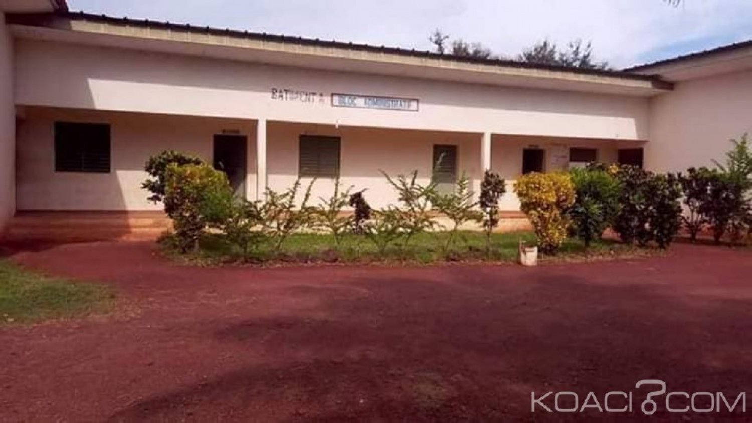 Côte d'Ivoire : À Logoualé, le proviseur empêche la reprise des cours après les congés