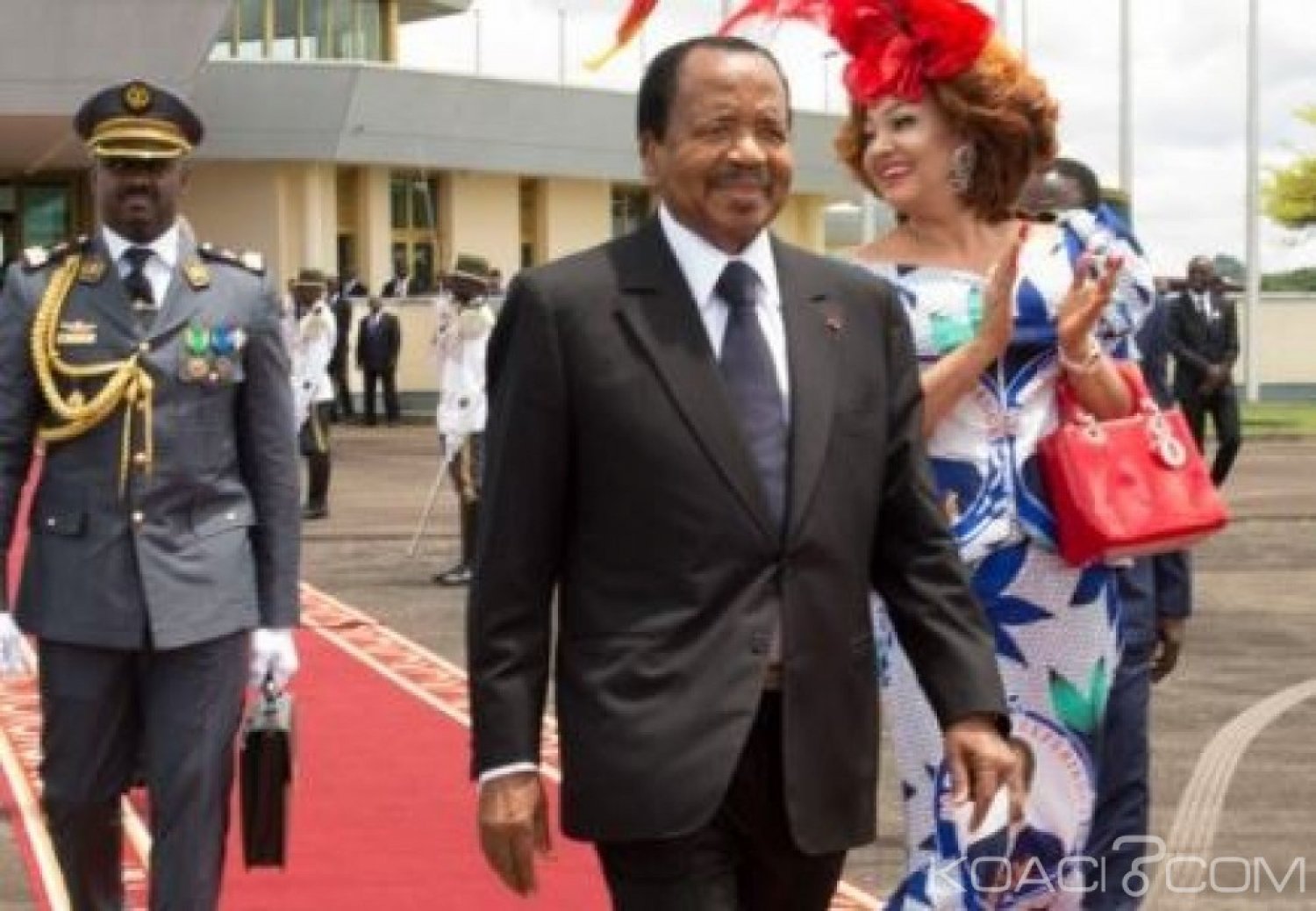 Cameroun : Les vœux à  Biya ouvrent la voie à  la relance de la machine administrative