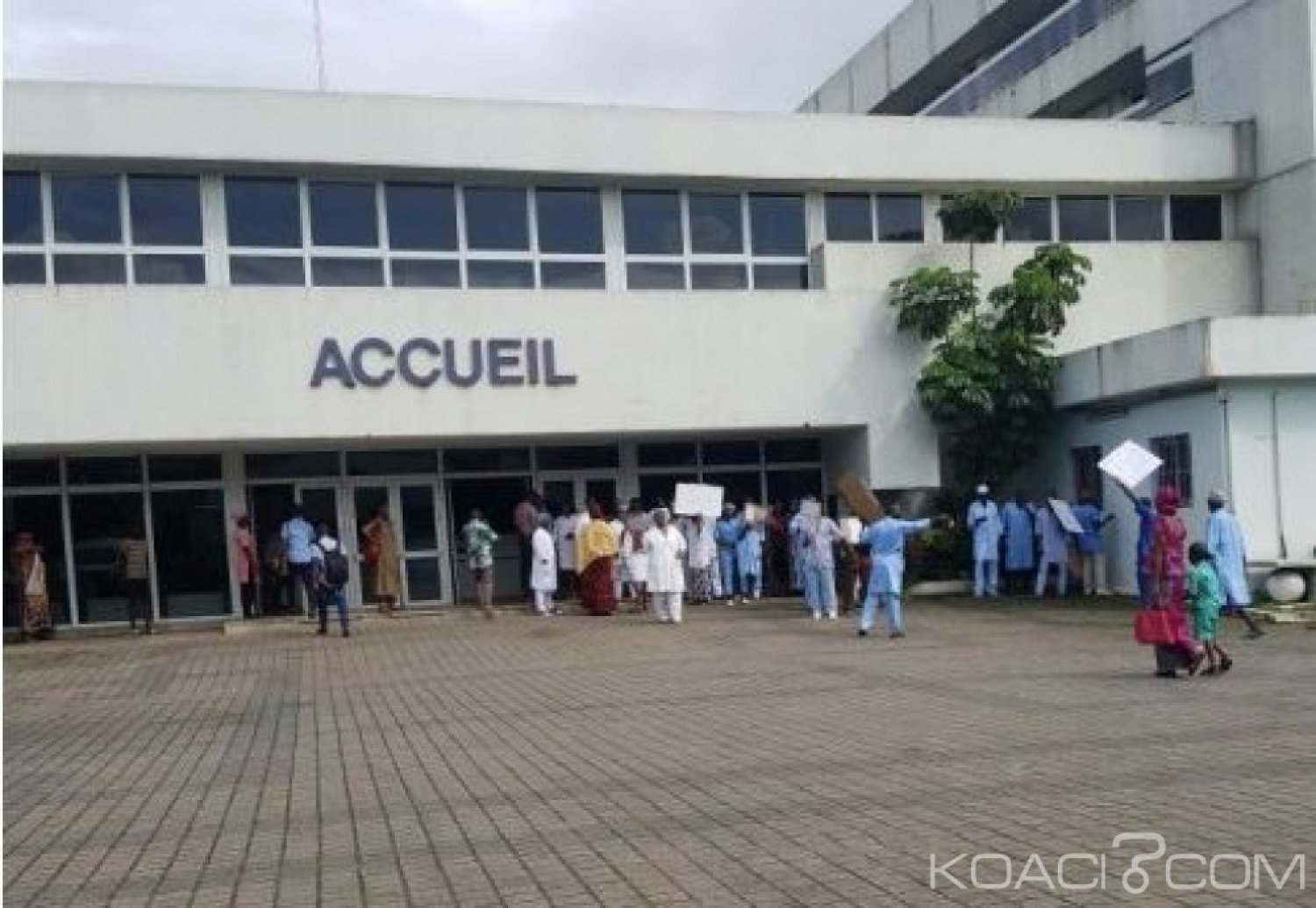Côte d'Ivoire: Prochaine entrée en grève des agents de santé le 28 janvier