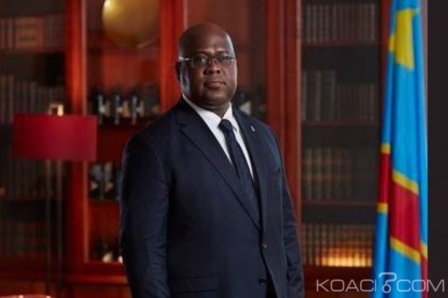 RDC : Félix Tshisekedi proclamé provisoirement vainqueur de la présidentielle avec 38,57%