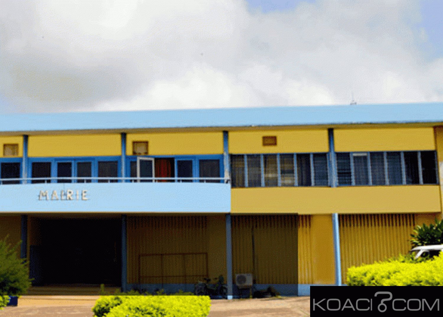 Côte d'Ivoire : Mairie de Gagnoa, des agents «fictifs» épinglés