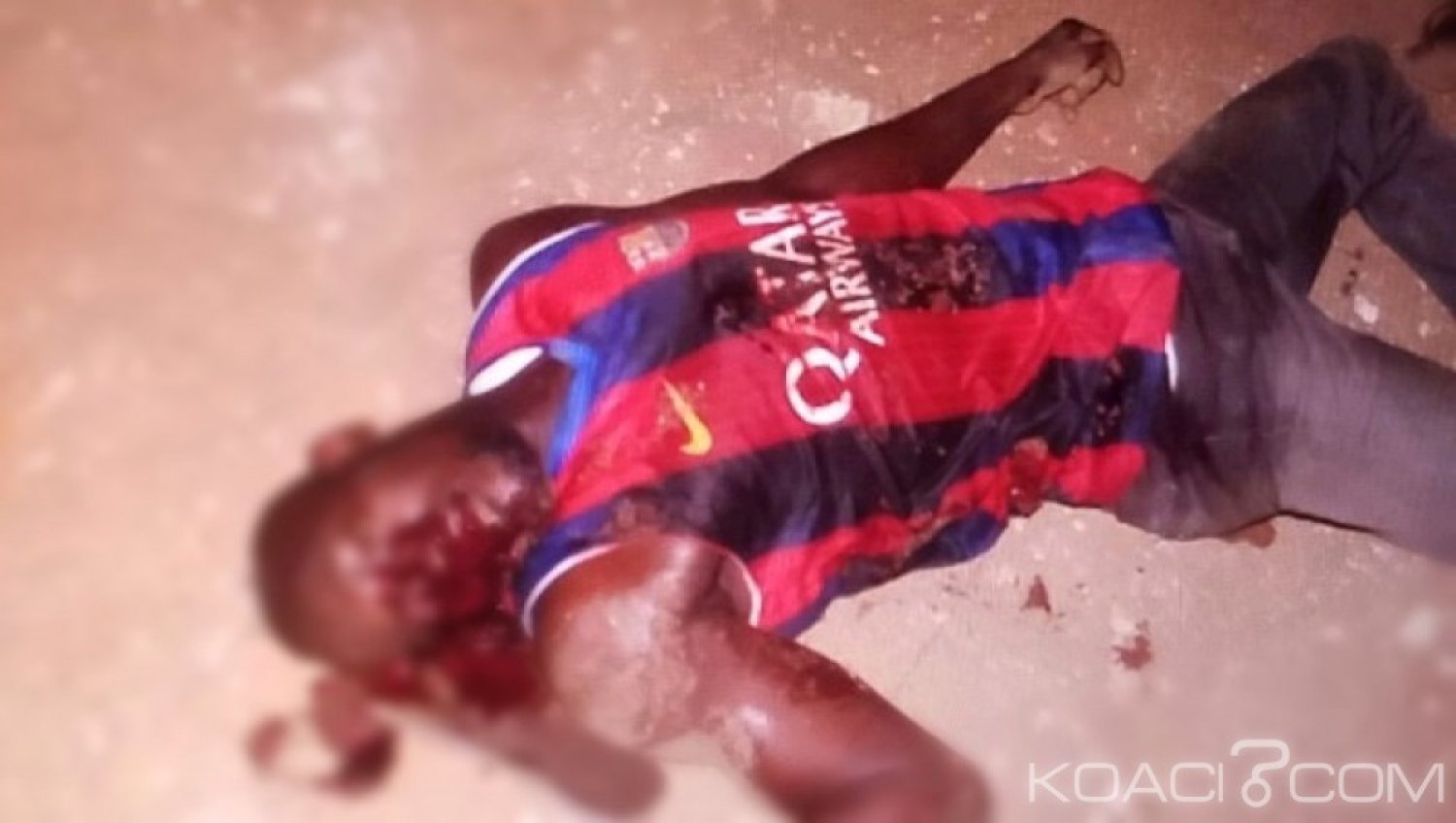 Côte d'Ivoire: Un passant  poignardé à  mort  par des agresseurs  à  Port Bouët