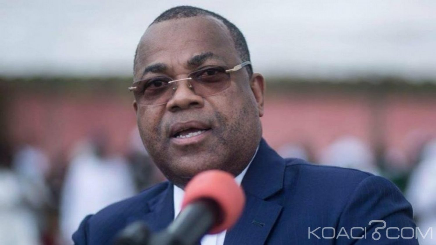 Gabon : Julien Nkoghe Bekale devient le nouveau Premier ministre