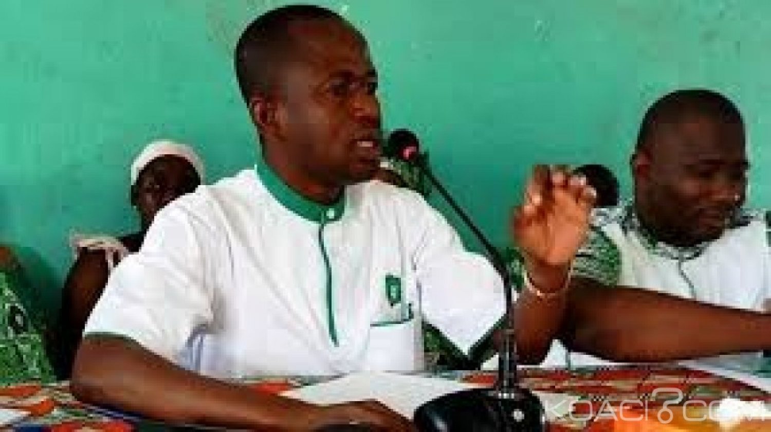 Côte d'Ivoire : Affaire Venance Konan-Bedié, la JPDCI Urbaine s'adresse au DG de Fraternité Matin