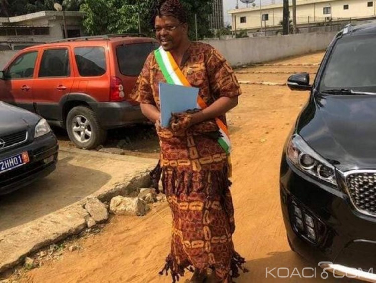 Côte d'Ivoire : Une coordination de soutien aux actions de Soro, dénonce avec véhémence le harcèlement juridique contre les députés Ehouo et Lobognon