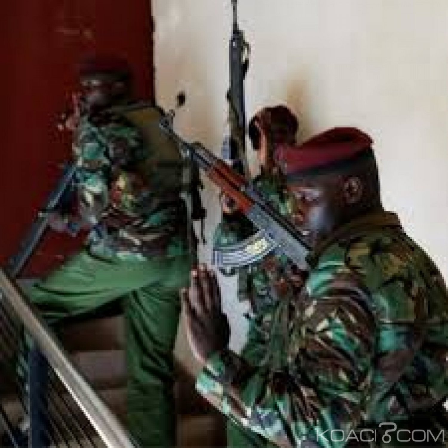 Kenya :  Fin de l'attaque contre le Dusit,  au moins 15 morts dont des étrangers, les terroristes éliminés