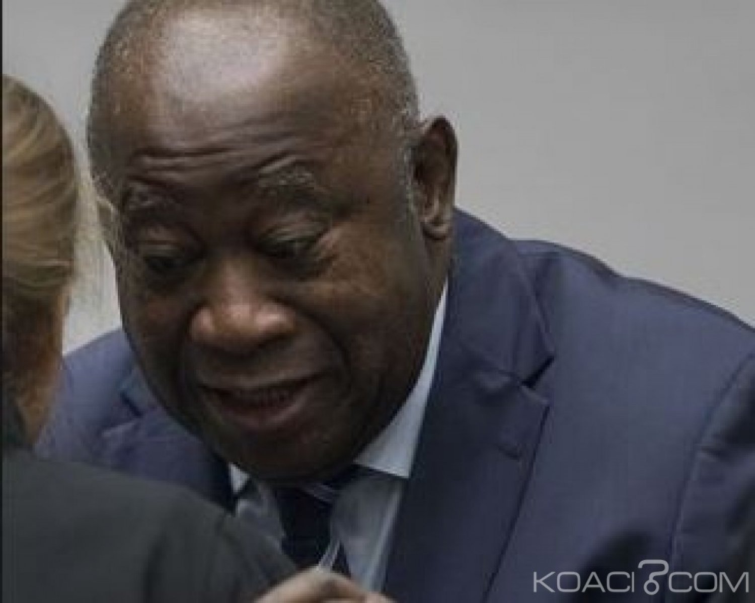 Côte d'Ivoire : Laurent Gbagbo ira en Belgique, le FPI «Gbagbo ou rien» se félicite du droit dit
