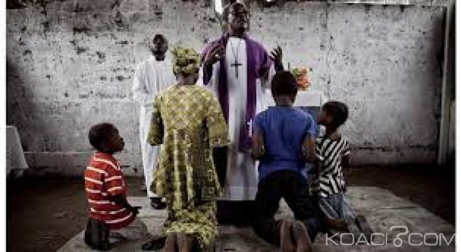 Bénin: Il escroque près de 100 millions en se faisant passer pour le «Christ»