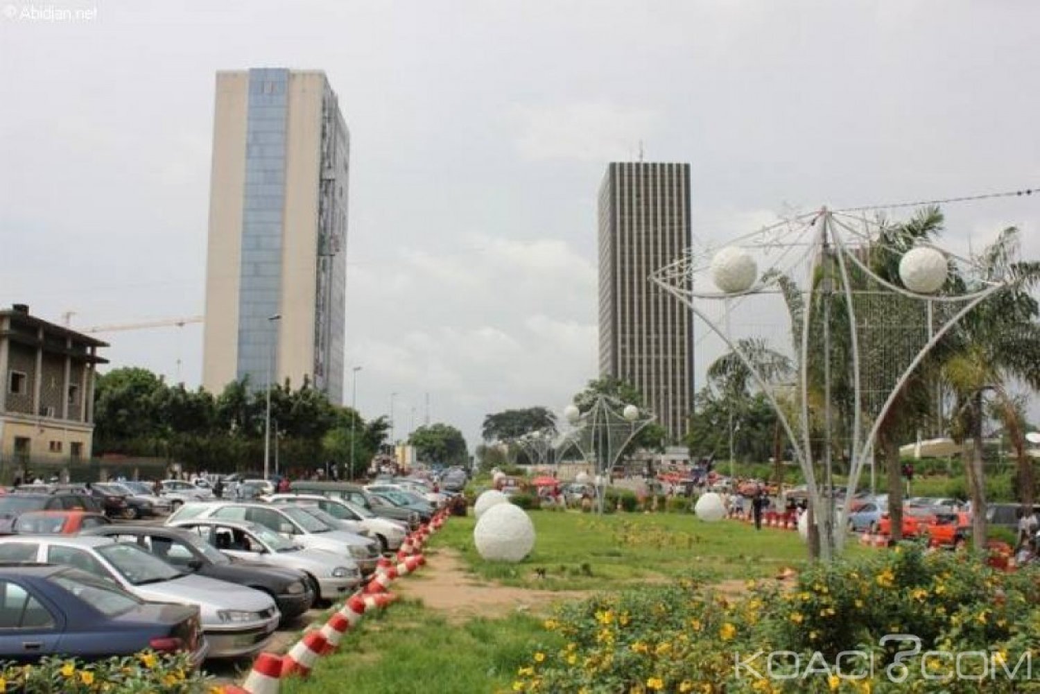 Côte d'Ivoire : Un modèle innovant de création d'entreprises conçu par l'Institut Ivoirien de l'Entreprise denommé « CLONIX »