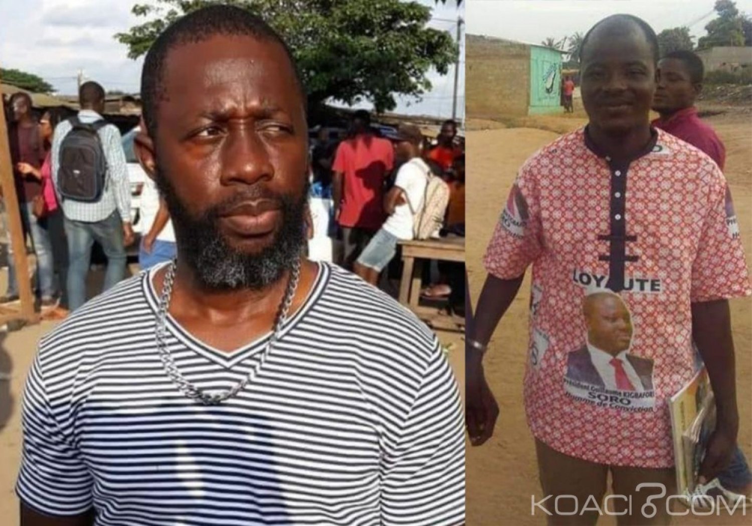 Côte d'Ivoire : Après les enlèvements de Doumbia et Koné, suspicion de retour d'escadrons de basse besogne