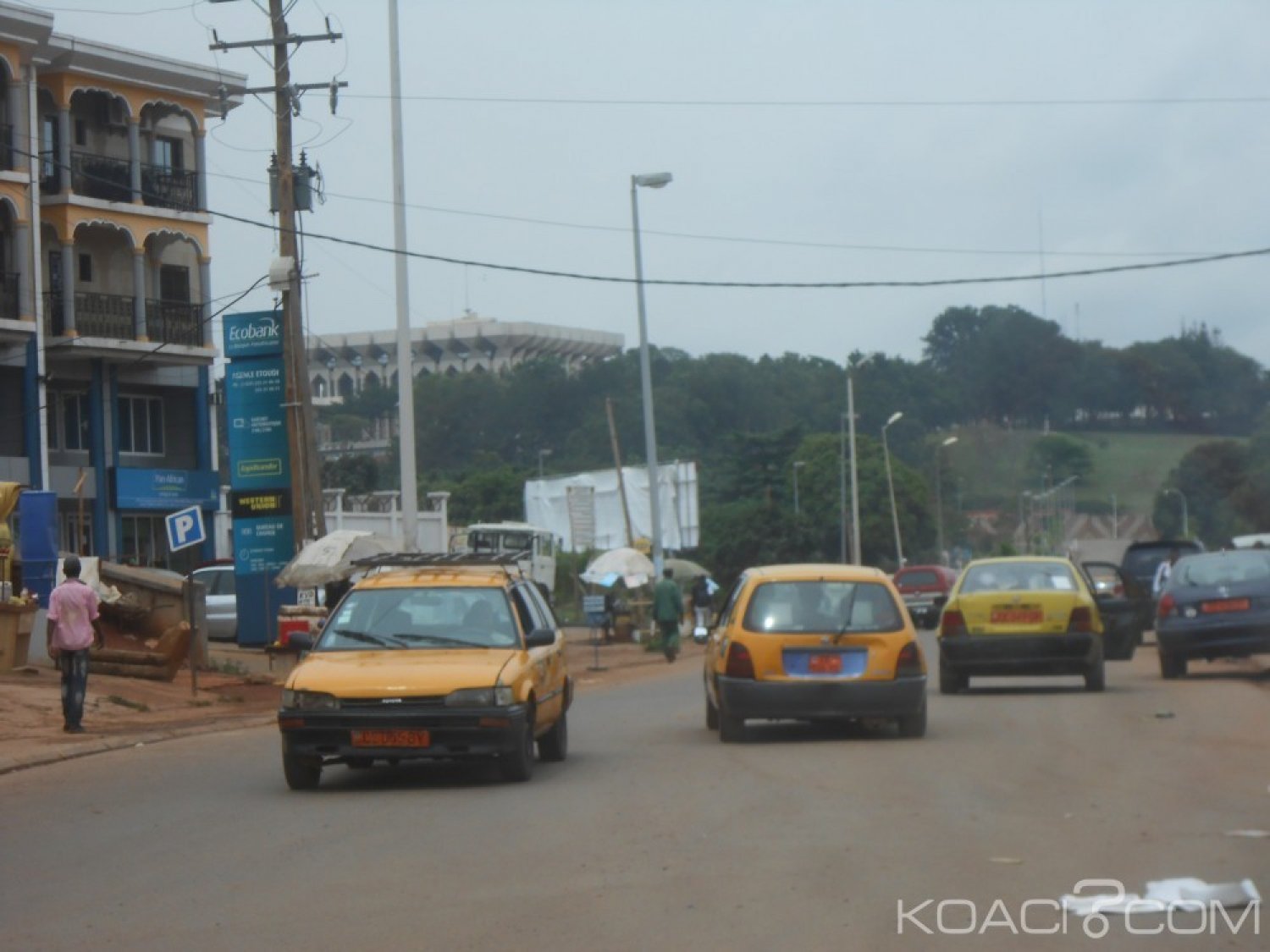 Cameroun : Selon la Beac, le pays veut obtenir 7 milliards FCFA auprès des investisseurs de la Cemac