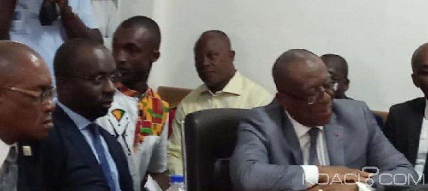 Côte d'Ivoire : Reprise des locales, la cour suprême se prononce mercredi sur les contentieux à  Bassam et Port Bouët