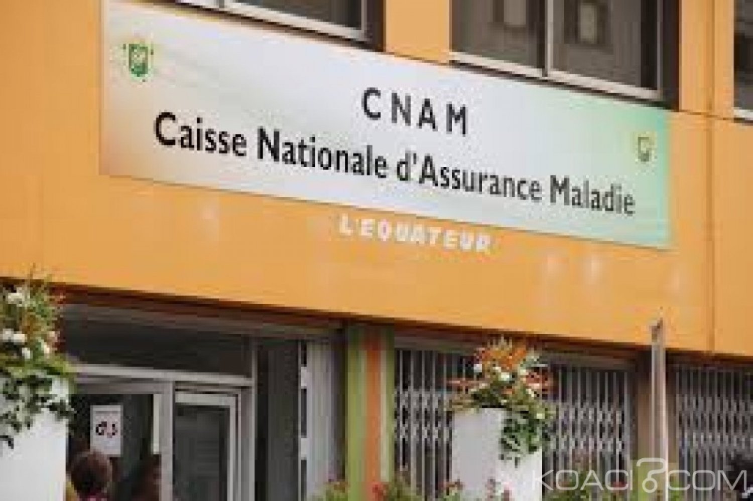 Côte d'Ivoire : Couverture Maladie Universelle (CMU), 729 établissements publics et semi publics retenus