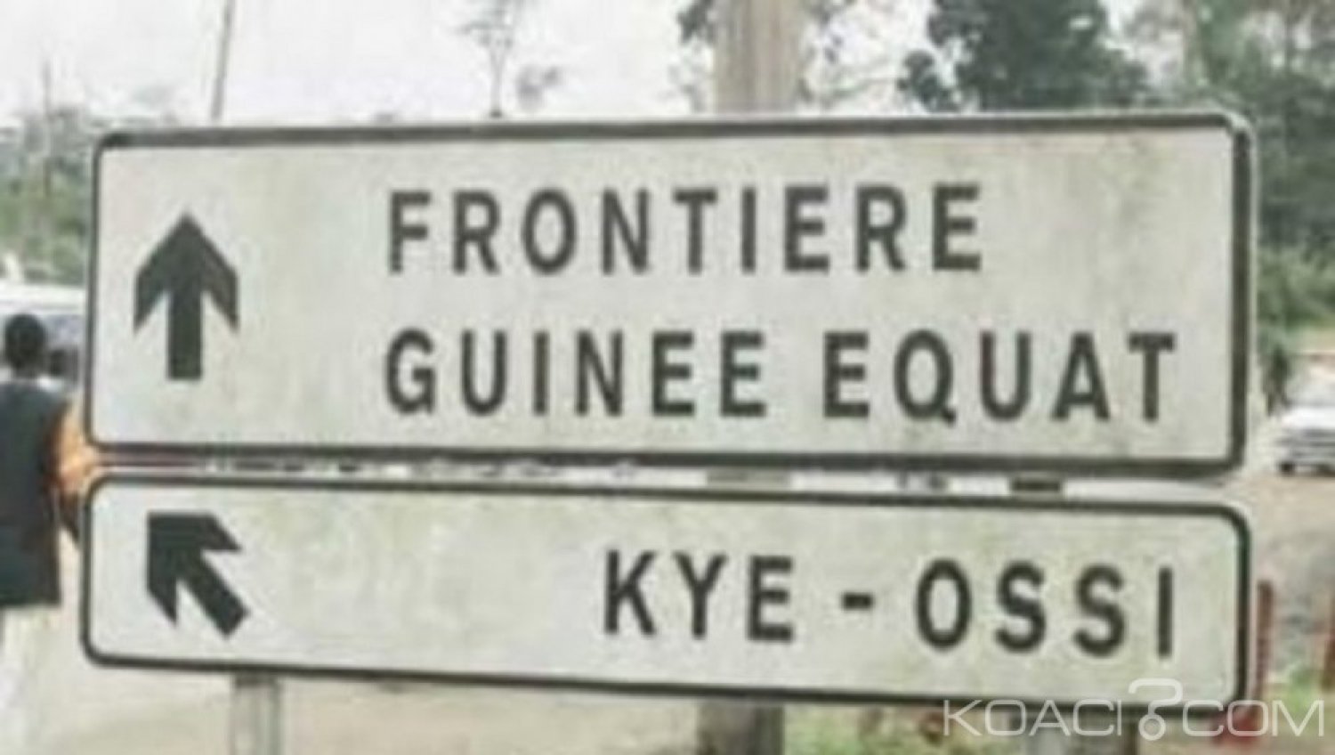 Cameroun : La frontière avec la Guinée Equatoriale sera réouverte  dans une semaine