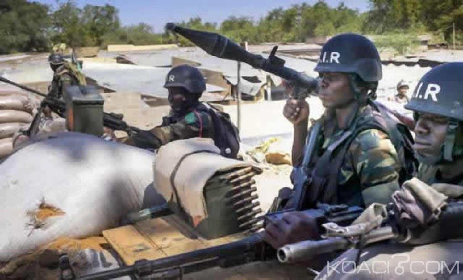 Cameroun : Crise anglophone, les bases séparatistes tombent progressivement, la fin du rêve de l'Etat d' «Ambazonie» ?